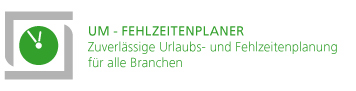 UM - FEHLZEITENPLANER