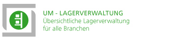 UM - LAGERVERWALTUNG